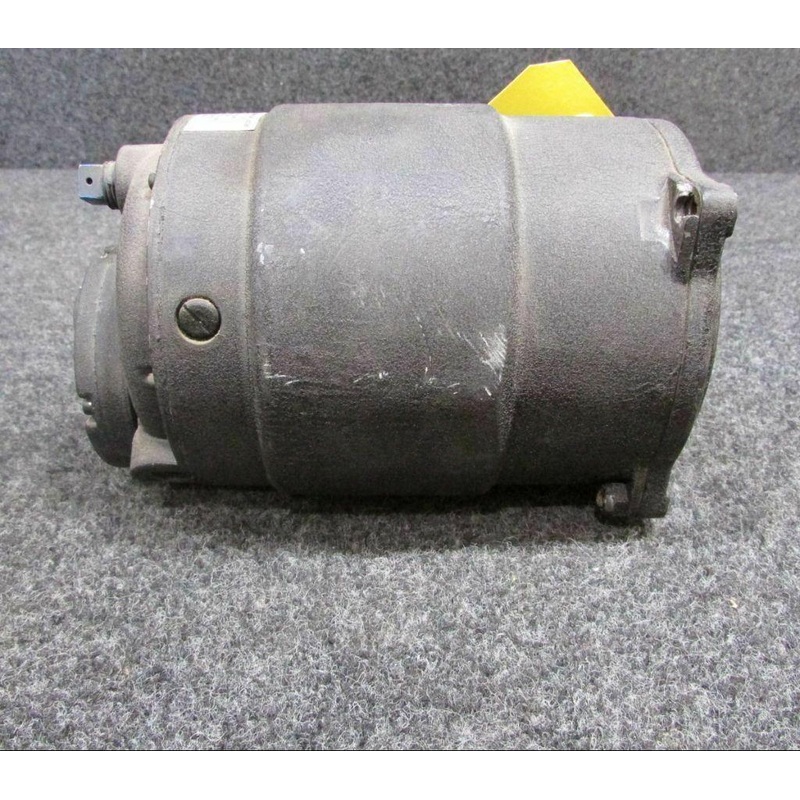 35-380043-1 Aircraft Instruments / Beechcraft Gyro Horizon Indicator (CORE)