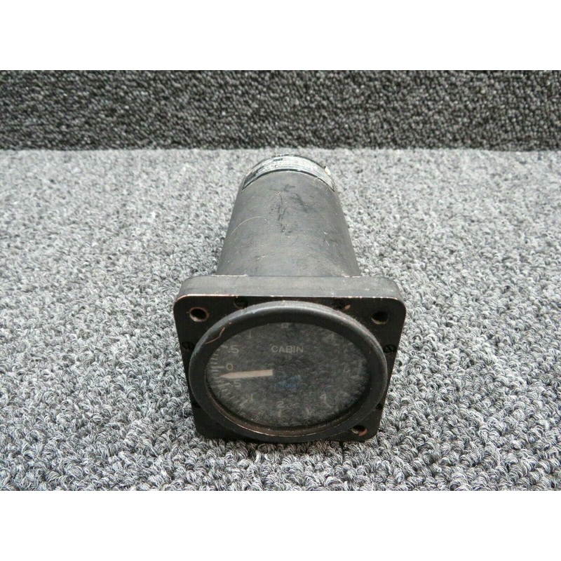 35060-0109 (USE: C668517-0101) Macleod Rate of Change Indicator