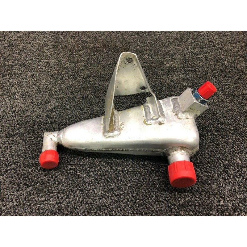 3610329-503 Aero Commander 680FL Oil Air Seperator RH