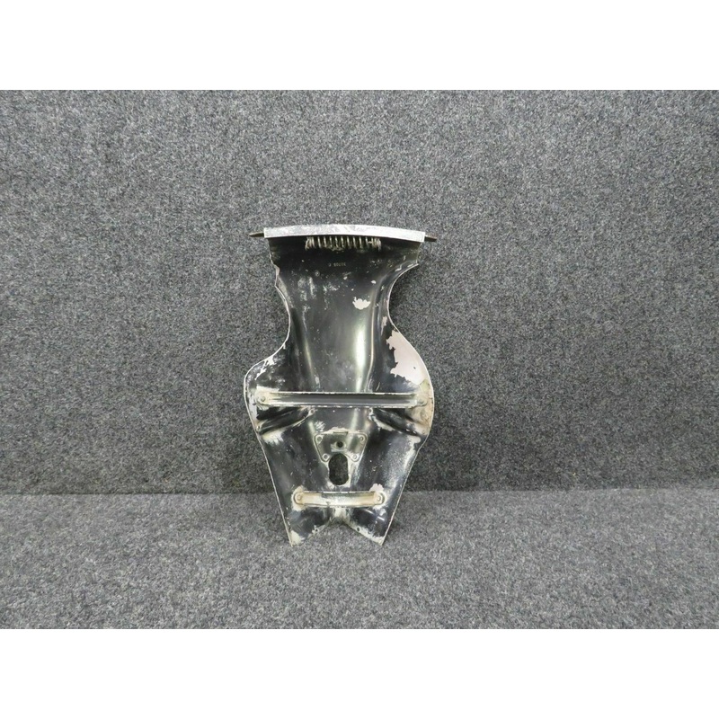 38705C Pratt and Whitney R-1340 Engine Baffle (SA)
