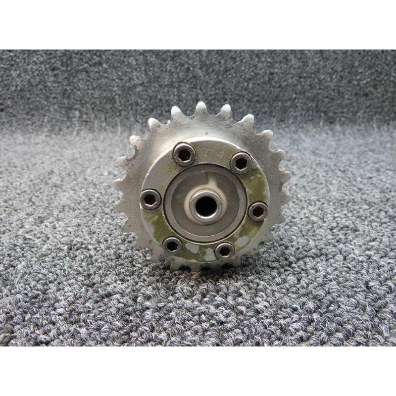42173 Cessna A185F Edo-Floats 597-2790 Sprocket Assembly