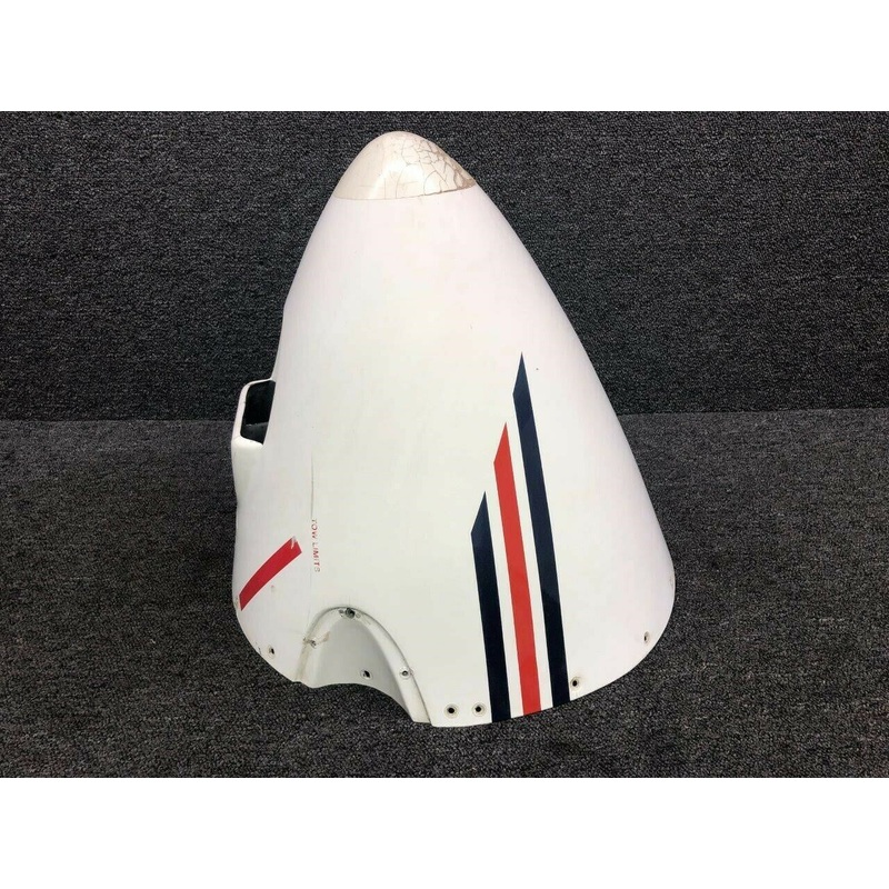 5310057-25 Aero Commander 680FL Nose Cap Assy Fuselage