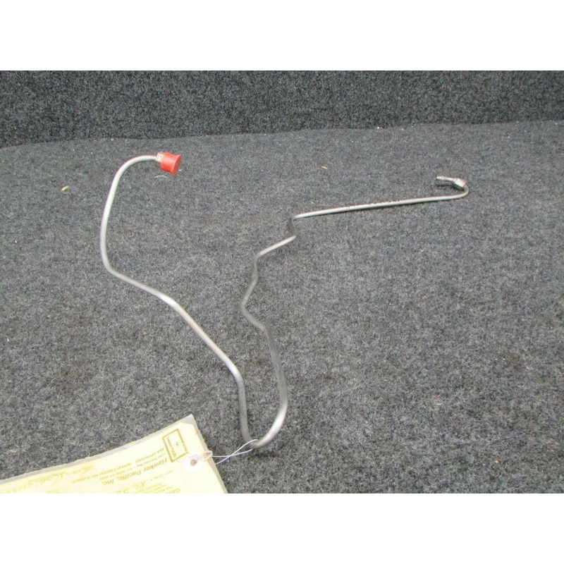 5914835-501 Douglas DC-9 Pipe Assembly (SA)