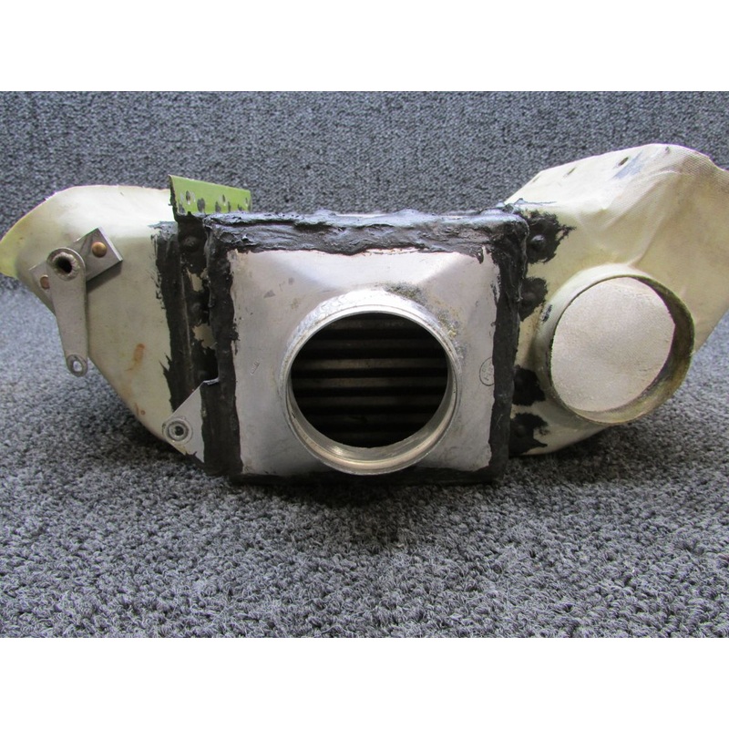 5C874-000 Continental GTSIO-520-H Standard – Thomson Heat Exchanger Assembly
