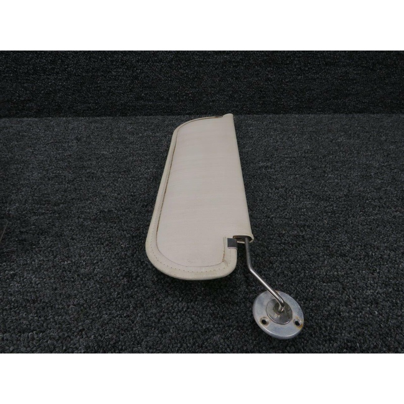 60-530206-4 Beechcraft B-60 Dukes Shade Visor RH