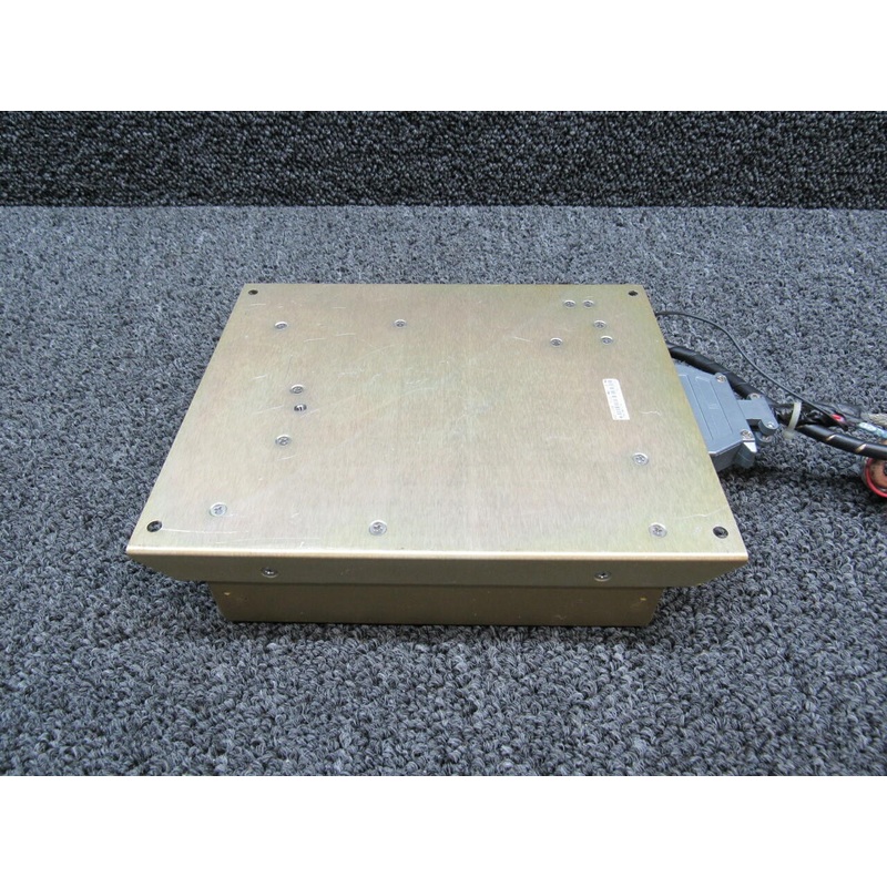 601-244 (Use: RS232) Heads Up Tech XM Data Receiver (14-28V)