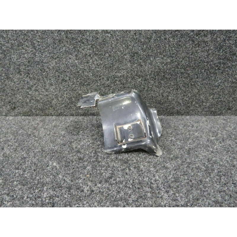62273 Pratt and Whitney R-1340 Engine Baffle (SA)