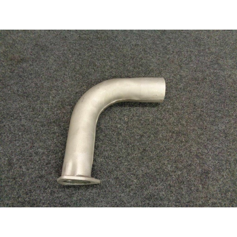 63-58011-30 Pratt and Whitney R-985 Exhaust
