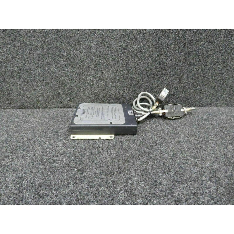 6852-914, 213557  Woodward Propeller Synchrophaser (C20)
