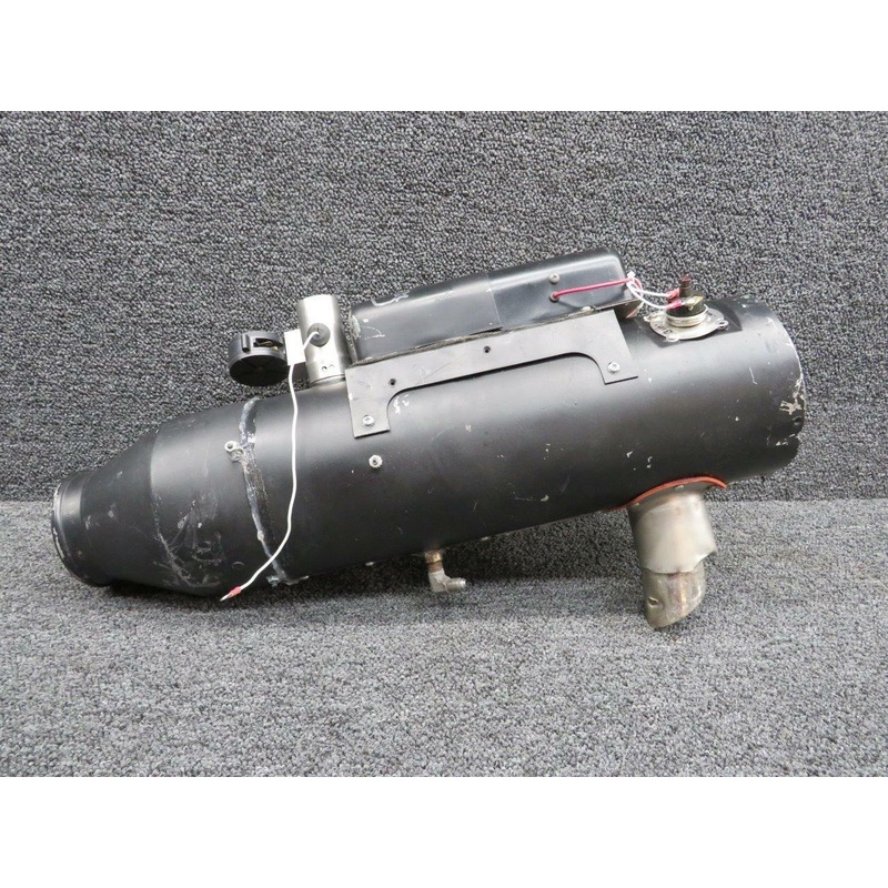 8259HL2 Cessna 402C South Wind Combustion Heater (Volts: 24, Amps: 12)