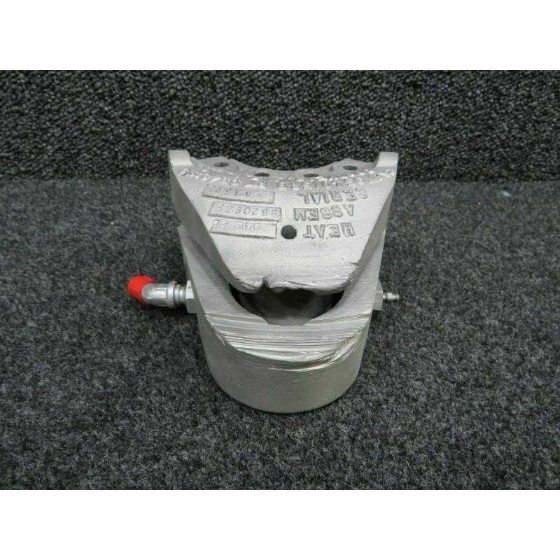 9520923 Cessna 195 Goodyear Brake Assembly