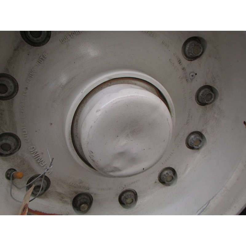 9560437 Goodyear 36×11 Main Wheel Assy (SA)