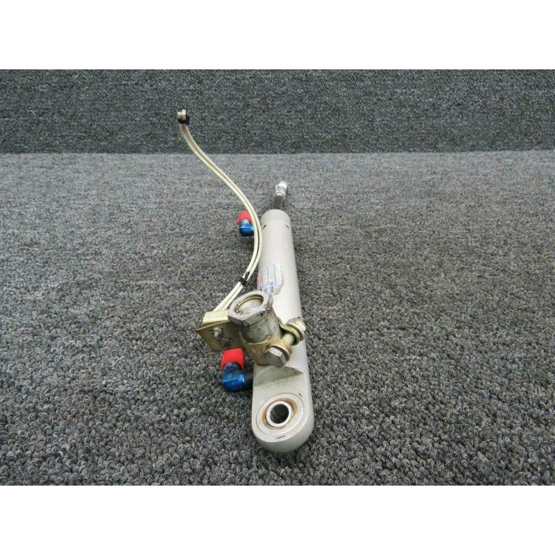 A-130-28-2 Rockwell 112A Gerdes Products Actuator CORE (Volts: 14)