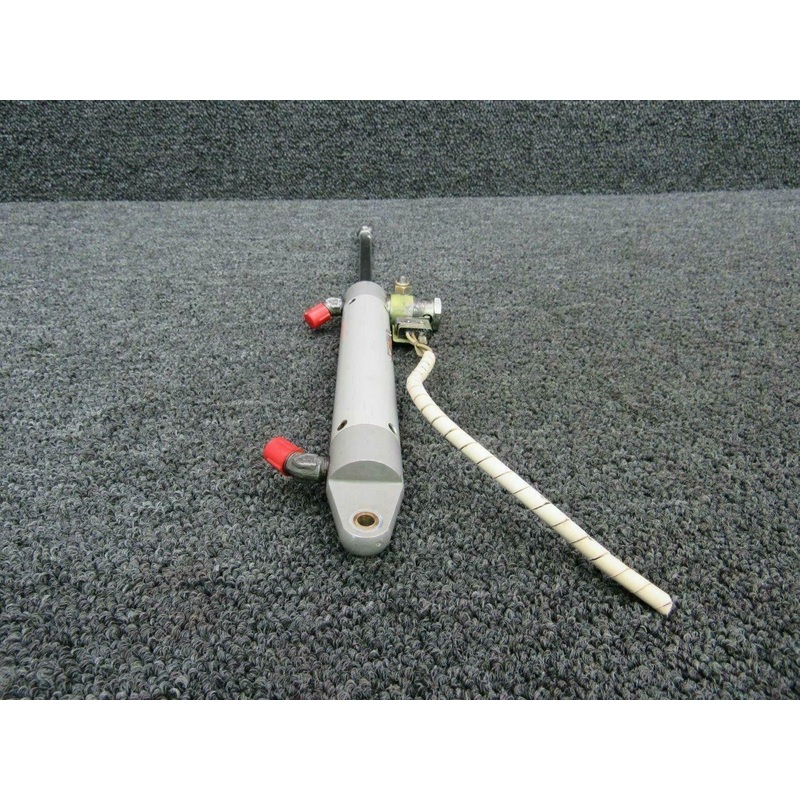 A-130-29 Rockwell 112A Gerdes Products Actuator (Volts: 14)