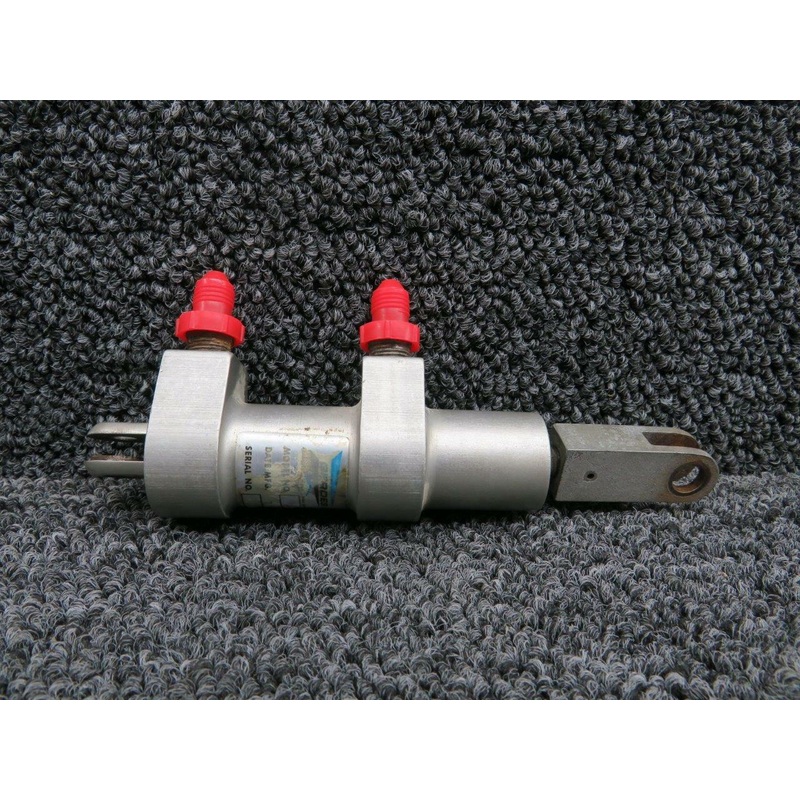 A-2460 (USE: 5154067-201) Cessna 402C Gerdes Master Brake Cylinder
