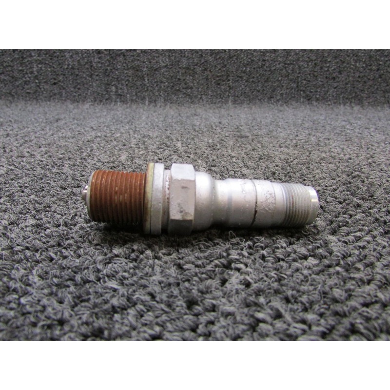 AC-151 AC Spark Plugs Set of 4 (New Old Stock)