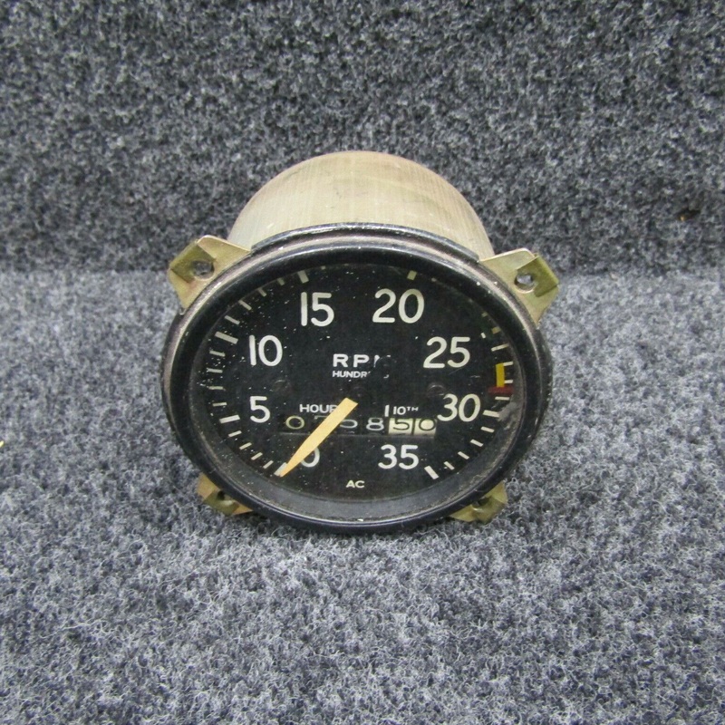 AC Tachometer