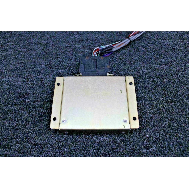 AIS200-35 Cessna 340 Sandia Switching Relay Unit (Volts: 28)