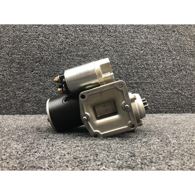 BC315-100-2 Lycoming O-540-F1B5 B&C Specialty Engine Starter (12V) (CORE)