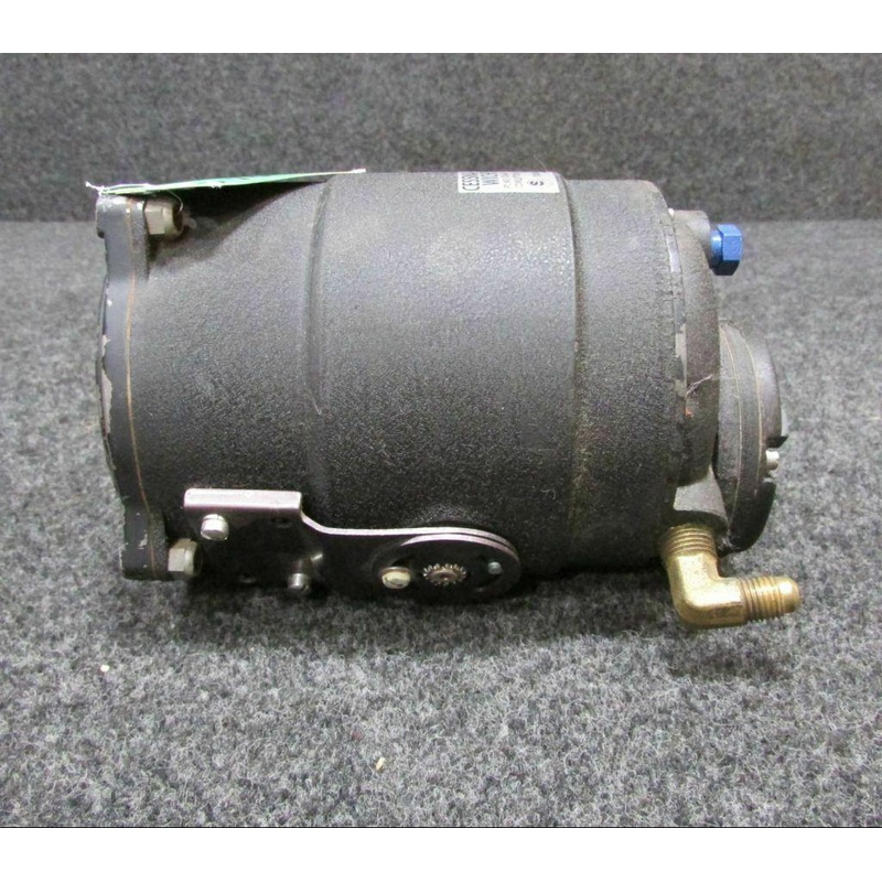 C661001-0101 Standard Precision Gyro Horizon Indicator (CORE)