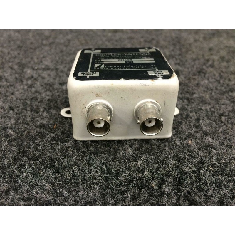 CI-1105 Comant Coupler Antenna