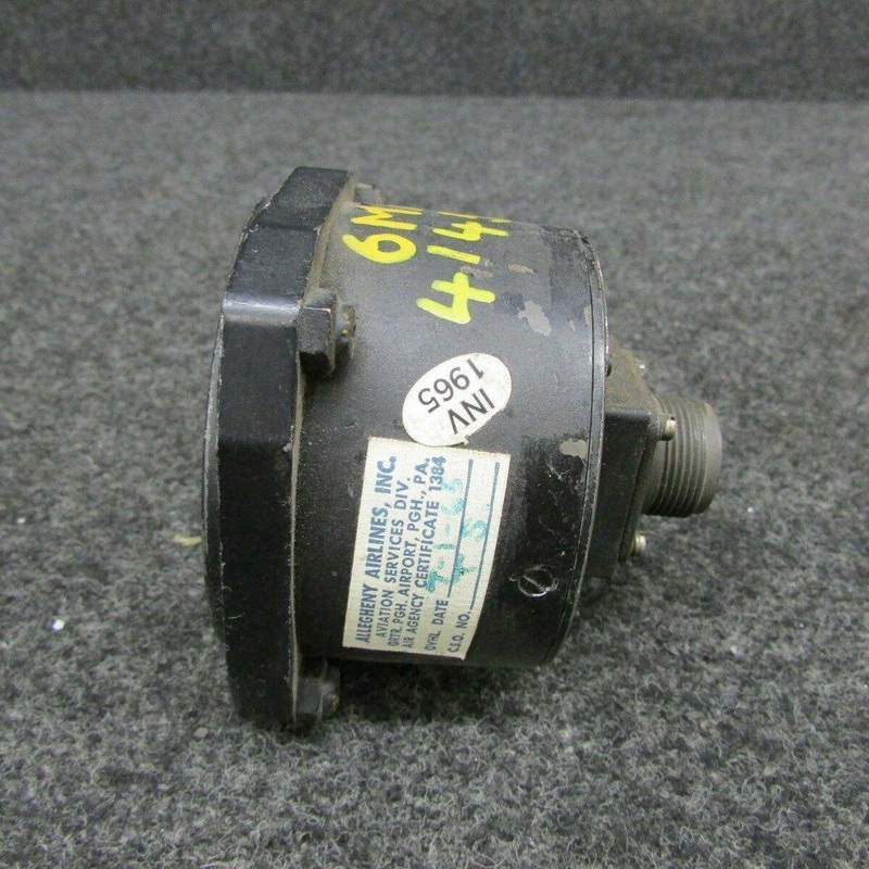 EA124AN-117 Liquidometer Fuel Quantity Indicator (Volts: 24) (Modified)