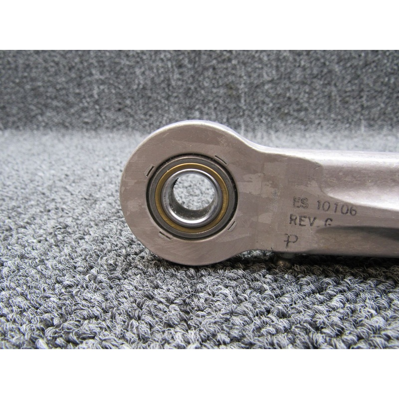 ES10106 Aero Commander 680FL Lower Nose Gear Link Assembly