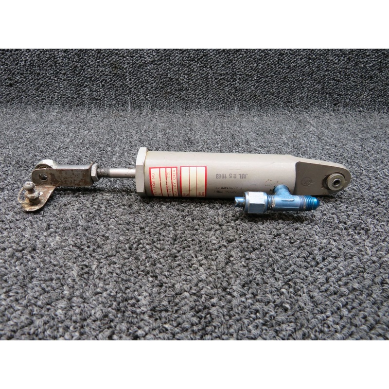 HE625 Mooney M20E HE Aircraft Hydraulic Flap Actuator