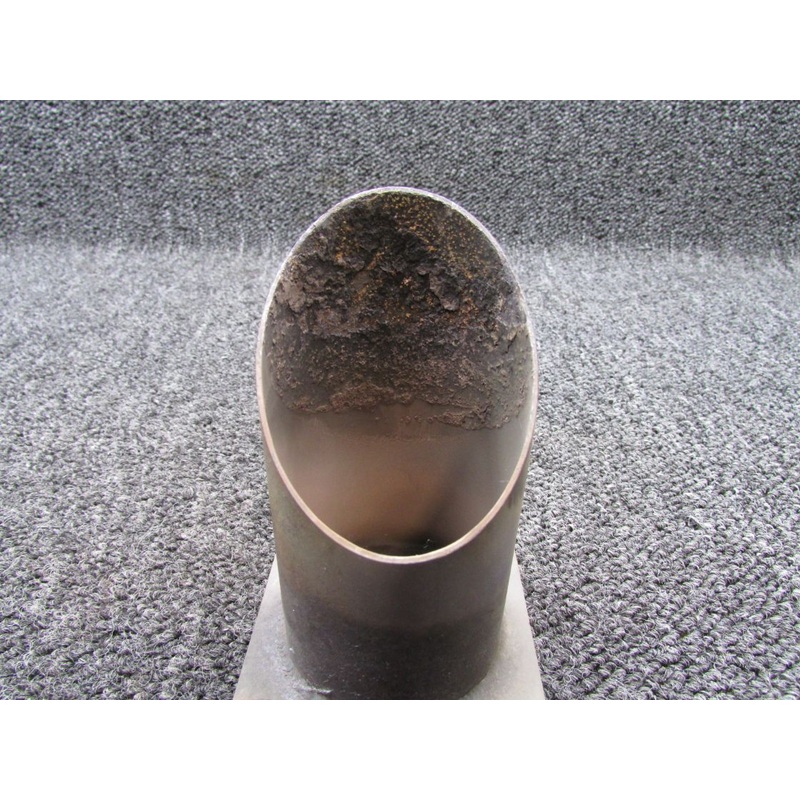 K9910433-7 Continental TSIO-520-VB5F Knisley Exhaust Turbo Wastegate