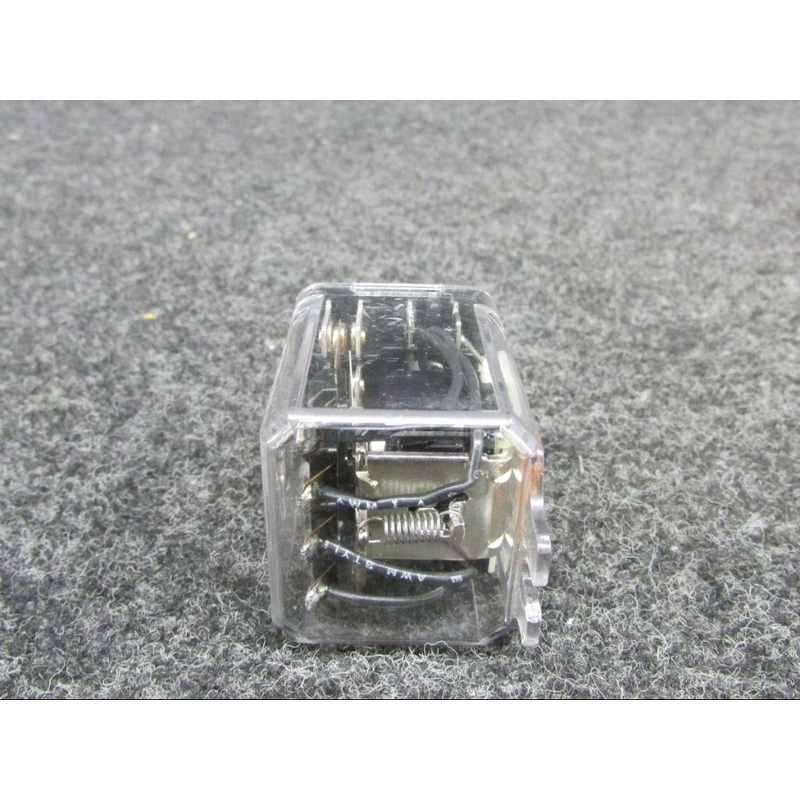 KUP-17D55-24 Potter & Brumfield Relay (Volts: 24) (SA)