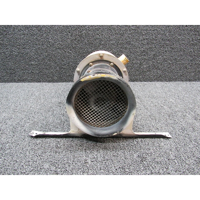 M4861H-1A (USE: 2100905-1) Beechcraft 95-B55 Dynamic Air Axial Flow Fan W/ Plenum