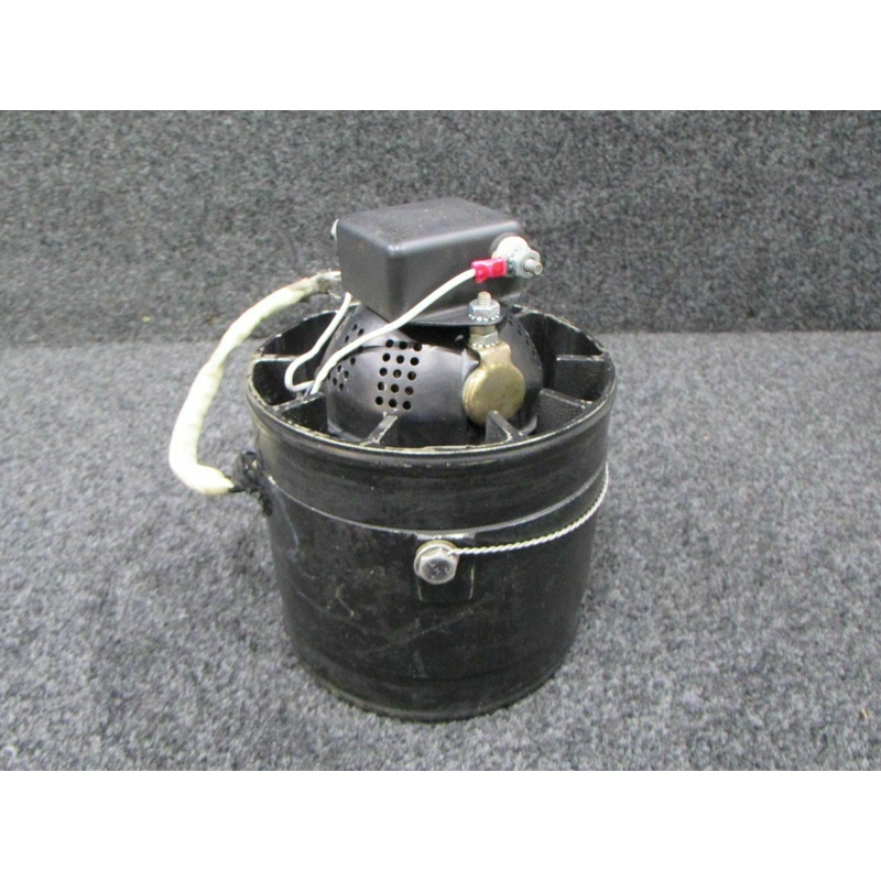 M4941R-6A1 Dynamic Air Axial Flow Fan Assembly (W/ YELLOW SERVICEABLE TAG) (C20)