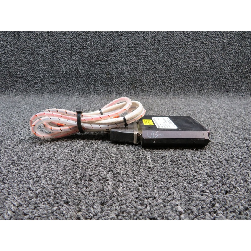MD41-1748 Mid-Continent GPS Annunciation Control Unit (28V)