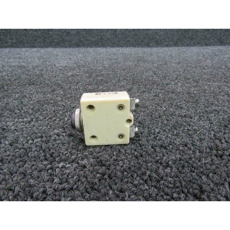 MP-1600 Mechanical Products Circuit Breaker (20 Amps, Volts: 125)
