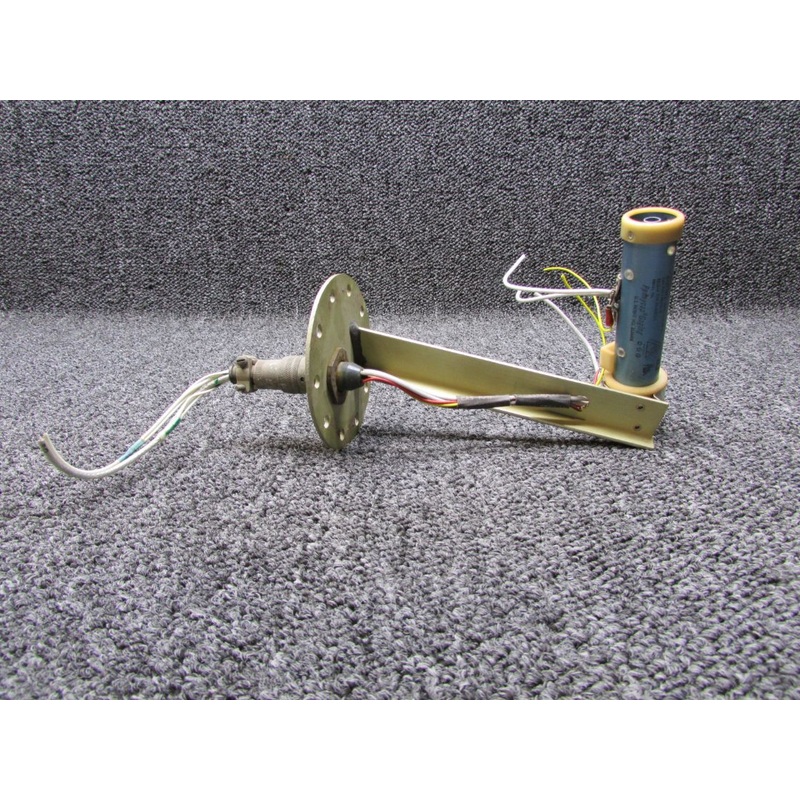 PAA700-10 (Alt: 9910082-11), FMB1264 CAS Fuel Transmitter Center LH (Volts: 28)