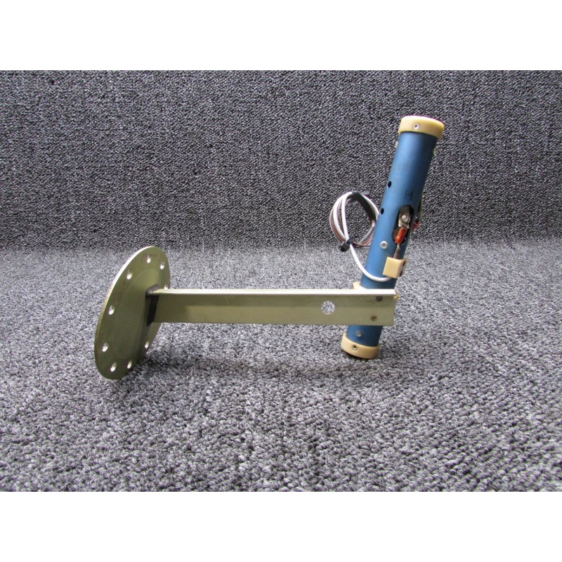 PAA700-7 (Alt: 9910082-5), FMB1262 CAS Fuel Transmitter Inboard LH (Volts: 28)