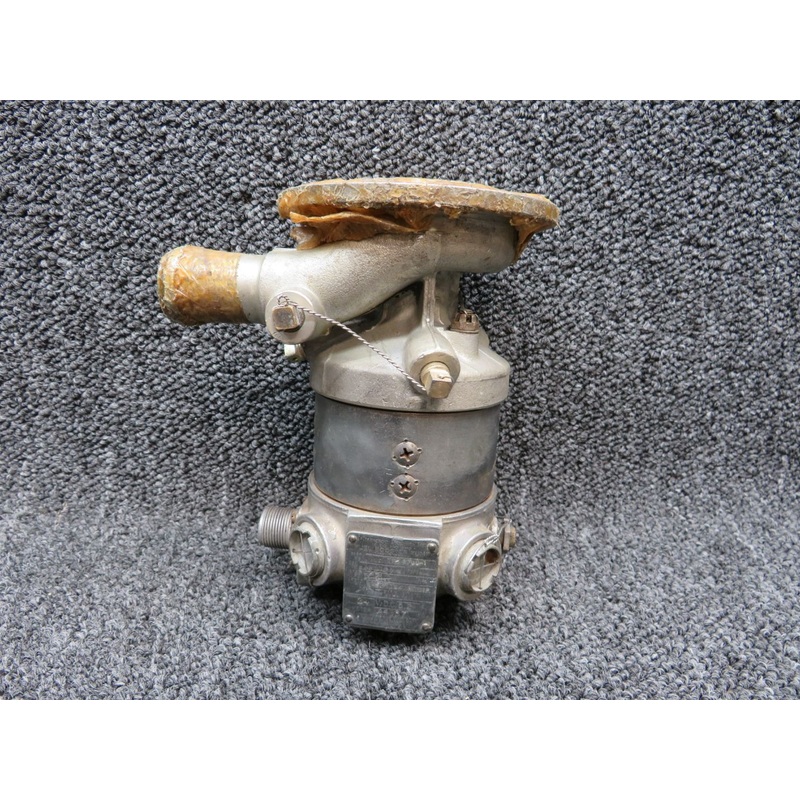 TFD8700-1 Thompson Fuel Boost Pump (Volts: 24) (GXY)