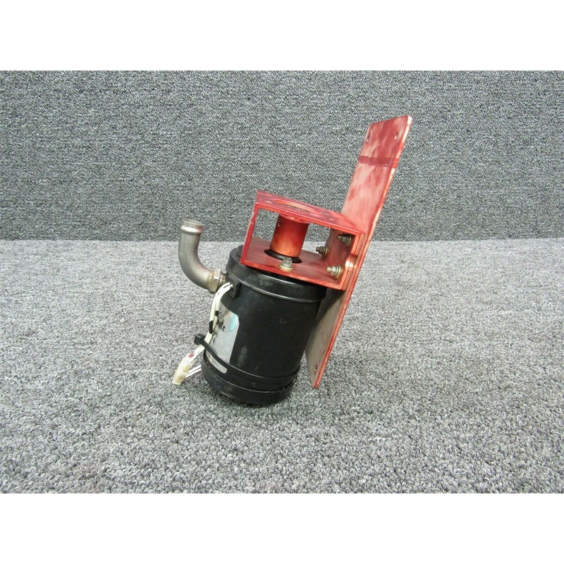 10-00267 Aero Safe Guardian I Standby Vacuum / Pressure System w/ Support (28V)