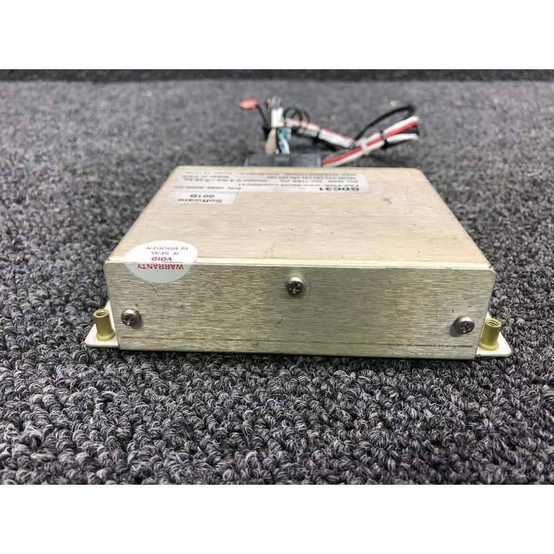 1049-4000-03 (M/N: GDC31) PA46-350P DAC GPSS Roll Converter Computer (28V)