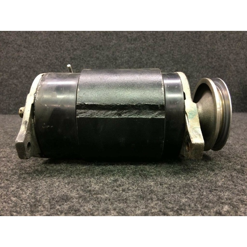 1101912 Delco Remy Starter Generator Assy (Volts: 12, Amps: 50)
