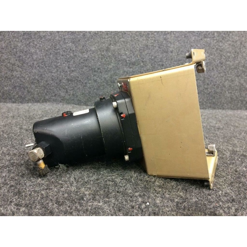 11900-26 (MPN: BI-302) Brittain Gyro Less Control W/ Bracket