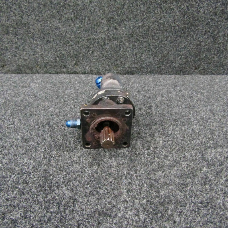 1213HBG-310 Piper PA-31T Howden Hydraulic Pump Assembly (C20)