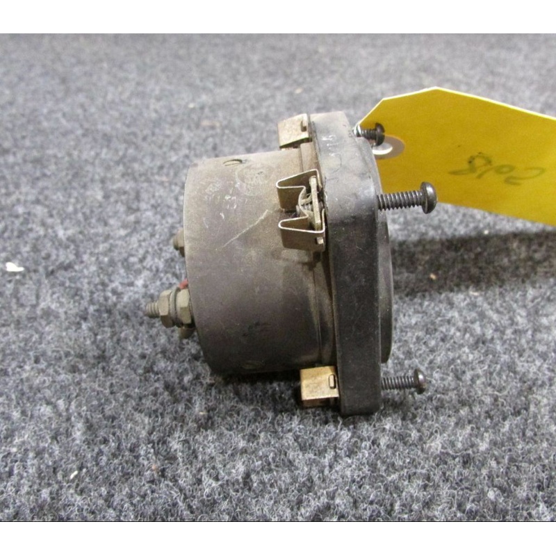 1307-1N Aircraft Instruments Cylinder Head Temperature Indicator