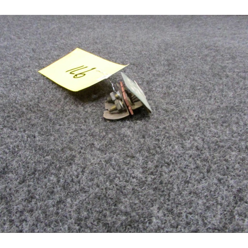 1500895/500896 AC Ammeter Indicator (CORE)