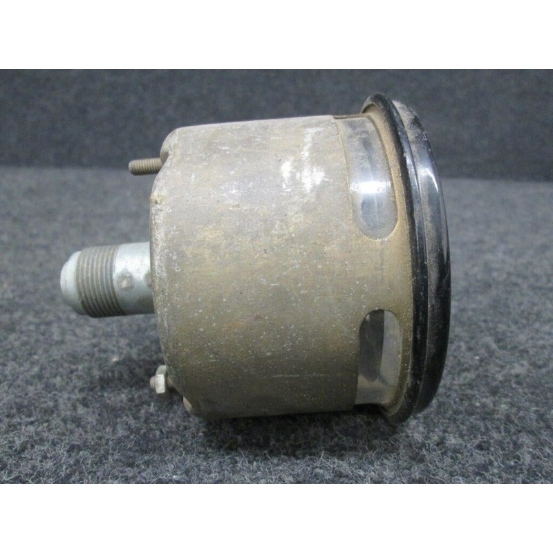 1548629 AC Tachometer Indicator (Hours: .02)