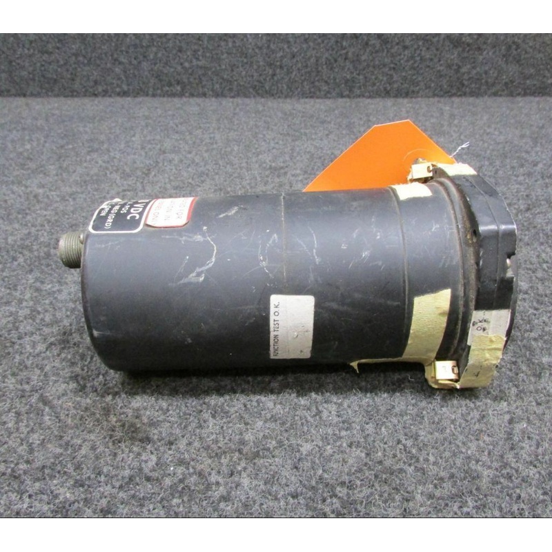 1678 Brittain Gyroscopic Rate of Turn Indicator 28 volts
