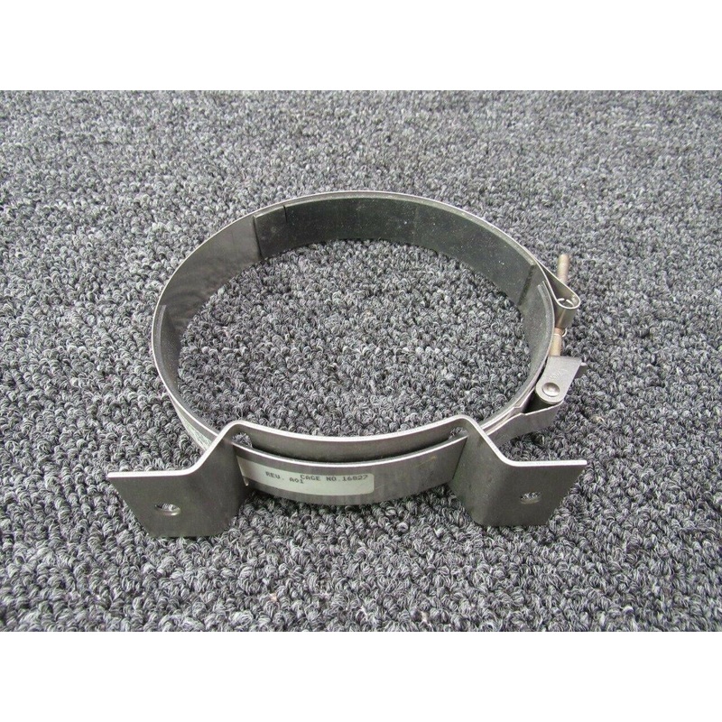 178030-00 B&E Aerospace Clamp Assembly (SA)