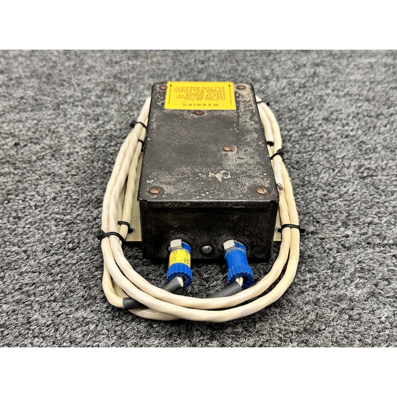 1C709-5 Edo-Aire Mitchell Electronic Pitch Trim Amplifier Assembly (14 or 28V)