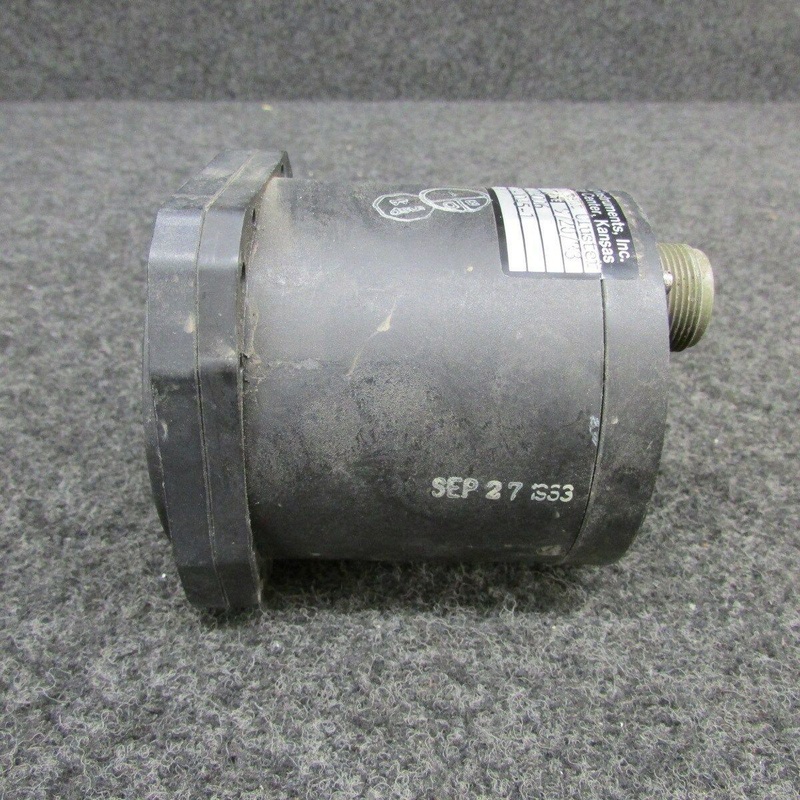 2002-006 (Alt: 700-1045-1) B and D Tri-Engine Instrument Cluster Indicator