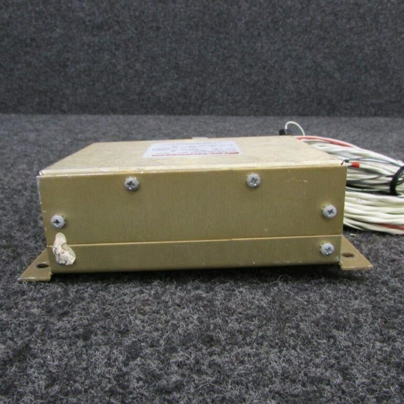 20141 (Alt: 686-827) Piper PA46 Electrodelta Nav-GPS Switching Unit (28V)
